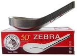 Zebra Thai Chinese Asian Stainless Steel Rice Soup Spoon (12 Pack), Silver. Fixed Price $18.46.