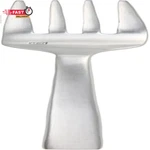 Fortessa Arezzo 18/10 Stainless Steel Flatware, Dinner/table Fork, 8.25", Set Of. Fixed Price $143.77.