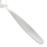 Ikea Stainless IKE8 Finland Plain Satin Silverware Choice Flatware. Fixed Price $15.90.