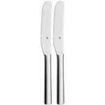Wmf Nuova Cromargan Brunch Knives, Silver. Fixed Price $29.99.