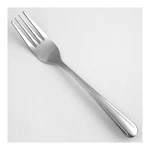 Walco WL7405 Dinner FORK,7 1/4 L,SILVER,PK24 6ARK6. Fixed Price $78.20.