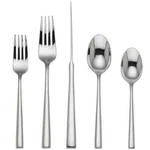 Kate Spade Malmo 5PC Flatware Set. Fixed Price $68.00.