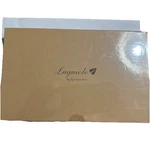 Laguiole By Flyingcolors Dinner Forks Set Stainless Steel Wood Handle Gift Box 6. Fixed Price $44.99.