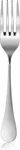 Artaste Rain 18/10 Stainless Steel (matte, Salad Fork (12-PIECE)). Fixed Price $37.08.