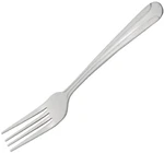 12 Pack - Winco Heavy Dominion Dinner Fork 7" Stainless Steel. Fixed Price $18.99.