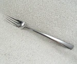 Rondure Salad Fork Dansk Stainless International Designs 18/10 Korea. Fixed Price $19.95.