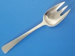 Dansk Designs Denmark Ihq DAS53 Baby Fork 4 Ducks Stainless Flatware Euc. Fixed Price $15.25.