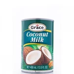 Grace Classic Coconut Milk 13.5 Oz - Tariffs Are Paid By For Usa. Fixed Price $22.00.