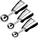 Cookie Set, Include 1 TBSP/2 TBSP/3 Tbsp, For Baking .... Fixed Price $29.13.