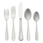 Oneida 2865045AL20 Flight Piece Everyday Flatware Set, Service For. Fixed Price $96.99.