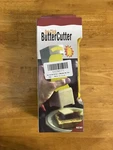 Inventions For Market 851 One Click Stick Butter Cutter With Stainless Steel. Fixed Price $10.50.