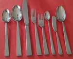 Sola Z Cora Mcm Stainless Your Choice Knives Forks Spoons Serving Holland. Fixed Price $7.25.