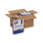 Dixie Plastic Cutlery, Heavyweight Fork, White, 100/BOX, Boxes/carton. Fixed Price $106.54.