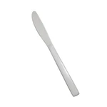 Winco 001208 Windsor Dinner Knife. Fixed Price $26.73.