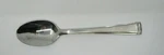 Hampton Stainless Hsv 141 - Teaspoon 6 5/8'' 11P. Fixed Price $6.98.