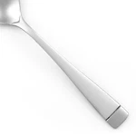 Oneida Mercer Stainless Frosted Handle Glossy Tip Silverware Choice Flatware. Fixed Price $44.90.