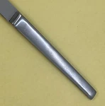 Arthur Salm Flatware ASF4 Satin Stainless Mid Century Modern -choice. Fixed Price $24.99.