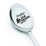 Funny Gifts For Fathers Day From Daughter Son Daddy's Ice Cream .... Fixed Price $21.07.