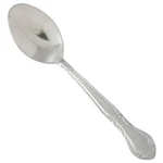 Winco 0004-01 12-PIECE Elegance Teaspoon Set, 18-0 Stainless Steel By. Fixed Price $9.21.
