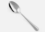 Henckels Alcea 18/10 Stainless Steel Dinner Spoon, Set Of 4. Fixed Price $28.99.