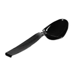 Wna Plastic Spoons, 9 Inches, Black, 144/CASE. Fixed Price $46.47.