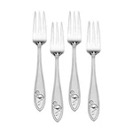 Towle Everyday Flamingo Cocktail Forks, Set Of 4. Fixed Price $30.41.