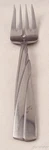 The Main Course Stainless Steel MNF13 Salad Fork(s) 6 3/4". Fixed Price $7.55.