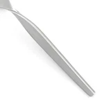 Koba KBA2 Stainless Japan Glossy Textured Accent Silverware Choice Flatware. Fixed Price $6.49.