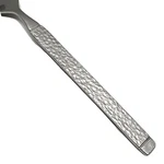 Ekco Eterna EKS2 Stainless Japan Hammered Textured Silverware Flatware Choice. Fixed Price $8.95.