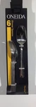 Oneida Nocha 6 Dinner Spoons New Nip Stainless Steel Dishwasher Safe Flatware. Fixed Price $15.99.