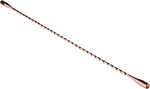 Barfly Cocktail Stirrer, Double End 13 3/16" (33.5 Cm), Copper. Fixed Price $19.69.