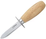 Winco Oyster/clam Knife, Stainless Steel. Fixed Price $11.49.