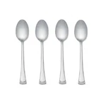 Lenox Flatware - Portola 18/10 Stainless Steel Teaspoon (set Of Four). Fixed Price $19.99.