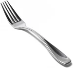 B517FSLF Voss Ii Salad Fork Case Of Dozen. Fixed Price $67.99.