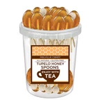 Melville Candy Tupelo Honey Spoon 30 Count. Fixed Price $79.09.