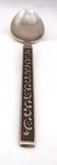 Imperial Stainless Steel IMI115 Oval Soup Spoon(s) 7 1/4". Fixed Price $9.26.