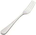 Continental Table Fork Set European Heavyweight Stainless Steel 18/0 12PIECE. Fixed Price $25.54.
