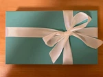 Tiffany & Co. Hampton Cheese Serving Set Original Box Wedding Gift. Fixed Price $300.00.