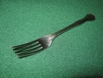 (1) Reed & Barton Regatta Dinner Fork (7.5")18-8 Stainless Steel 573419 31. Fixed Price $15.95.