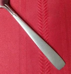 You Choose Oneida Satin Accent Frosted Handle Stainless Flatware Replacement. Fixed Price $16.95.