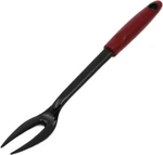 Chef Craft Select Nylon Meat Cooking Fork, 13 Inch, Red. Fixed Price $11.72.