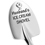Valentines Day Unique Gifts For Husband From Daughter, Son, Wife - Funny Ice .... Fixed Price $13.69.