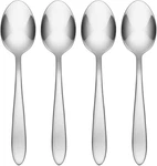 Mooncrest Teaspoons, Set Of 4. Fixed Price $20.99.