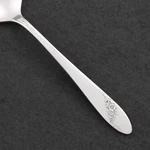 Oneida Community Queen Bess Ii Tudor Silver Plate 1946 Flatware Choice. Fixed Price $59.89.