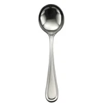 1880 Hospitality T015SRBF New Rim S/s Round Bowl Soup Spoon - Dozen. Fixed Price $91.08.