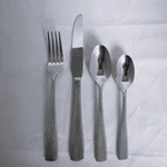 Oneida Stainless Jade Flatware By 1880 Hospitality T057STSF 4 Pieces. Fixed Price $24.99.