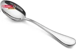 Artaste Rain 18/10 Stainless Steel (silver (set Of 12), Teaspoon (6.25-INCH)). Fixed Price $46.19.
