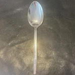 Ekco Serving Spoon Large Unslotted EKS3 Pattern. Fixed Price $8.44.