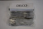 Oneida Delco Heavy Dominion Dinner Fork B763FDIF Stainless Steel 36 Pack. Fixed Price $16.99.