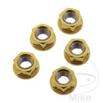 22099 - Screw Nut Set Crown Transmission Plate M10 X 1.25MM Racing Comp. Fixed Price $53.82.